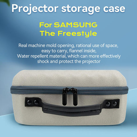 Portable Multifunctional Projector Carrying Bags Dustproof-Veeddydropshipping