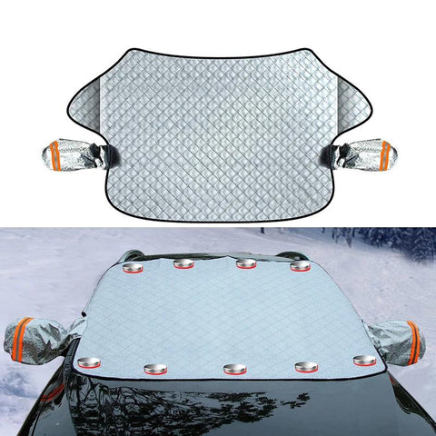 Sunshade Protector Outdoor Waterproof Winter Anti Ice-AM00893-Veeddydropshipping