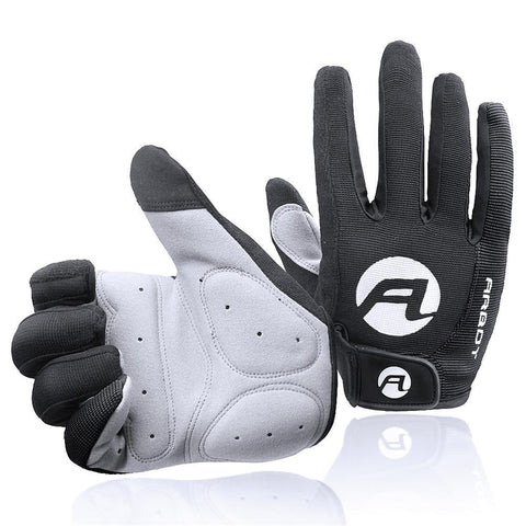 Unisex Touchscreen Winter Thermal Warm Full Finger Gloves For Cycling Bicycle Bike -OS01080-Veeddydropshipping