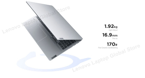 Xiaoxin Pro Laptop Intel Core Screen Slim Notebook-CO00263-Veeddydropshipping
