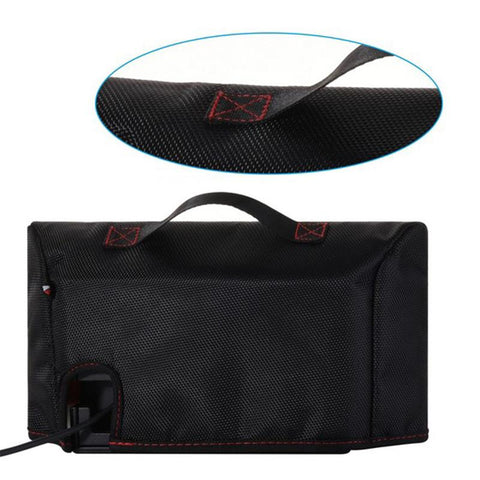 For Nintendo Switch NS Switch Charging Dock Dustproof Protect Cover Dust Guard-CE01393-Veeddydropshipping