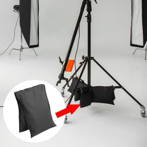 Photographic Sandbag Balance Sand Bag Weight Bag Accessories Oxford -CE00493-Veeddydropshipping