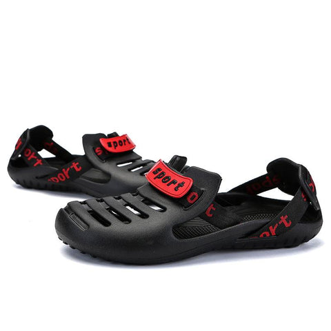 Men Outdoor Beach Casual Shoes Cheap Male Sandals-BS01544-Veeddydropshipping