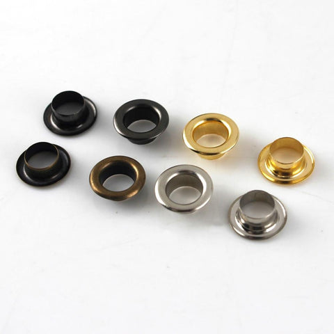 Brass Eyelet with Washer Leather Craft-HA00161-Veeddydropshipping