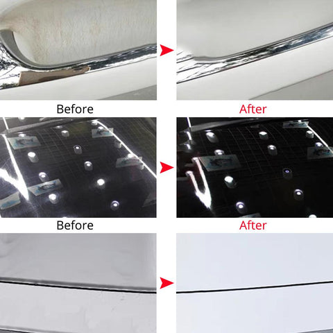 Car Styling Wax Scratch Repair Polishing Kit Auto Body Grinding-AM00425-Veeddydropshipping