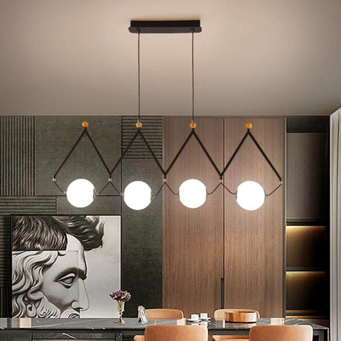 Mordern LED  Pendant Lamp Creative-TI00336-Veeddydropshipping