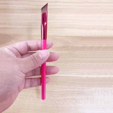 Wild Eyebrow Brush Simulated Hair Makeup-BH00745-Veeddydropshipping