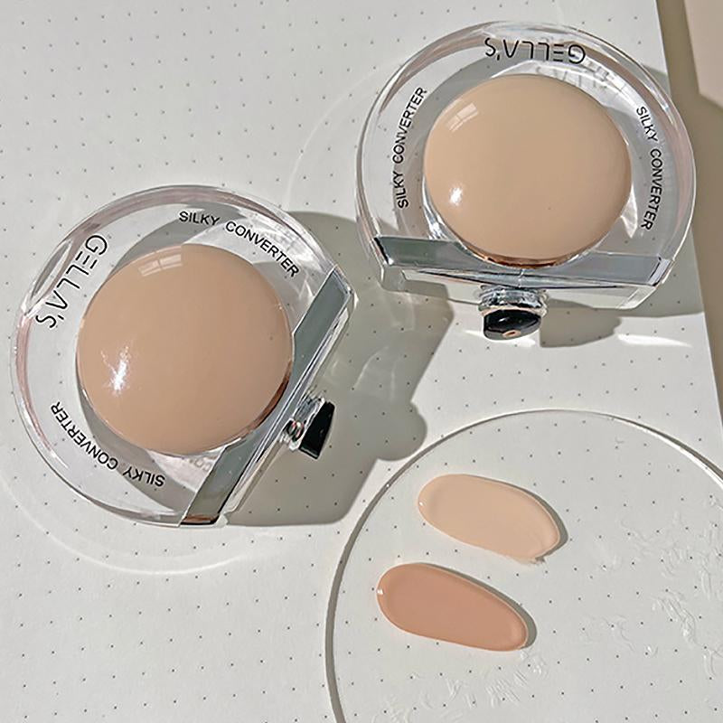 Full Cover Liquid Concealer Cream Foundation-BH00617-Veeddydropshipping