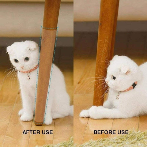 Anti Cat Scratcher Guard Cat Scratching-HA01431-Veeddydropshipping