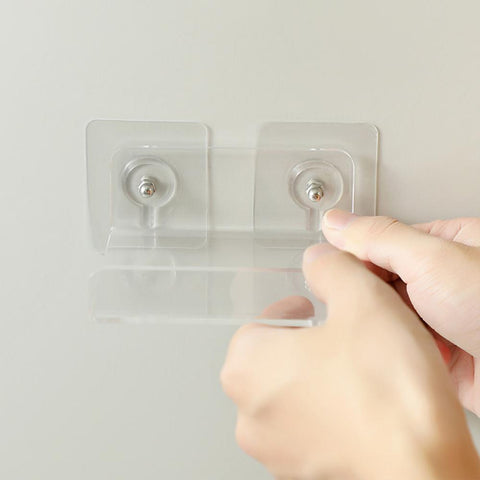 Wall Mount Floating Stand Shelf For Security Camera-HA00886-Veeddydropshipping