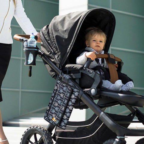 Portable Baby Diaper Changer Multifunctional Newborn Baby Changing Table-TB00695-Veeddydropshipping