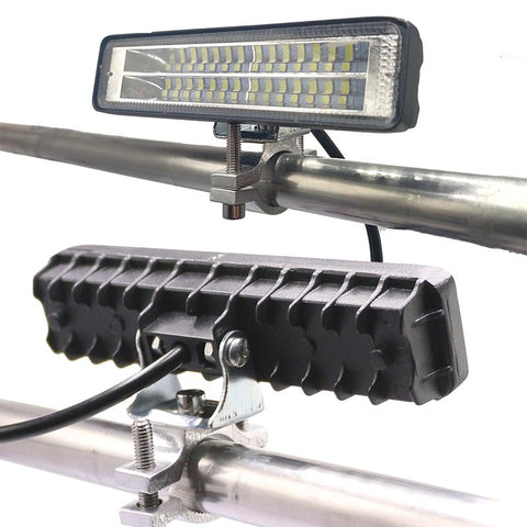 84W 28 LED Car Work Light High Bright Spotlight Offroad Automobile Truck-AM00008-Veeddydropshipping