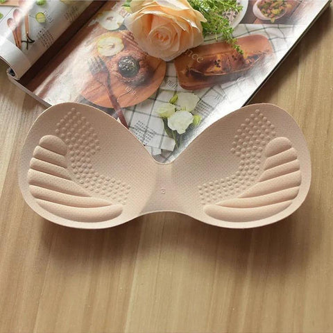 Thickened Breast Pad Women Back Bra-WF00834-Veeddydropshipping