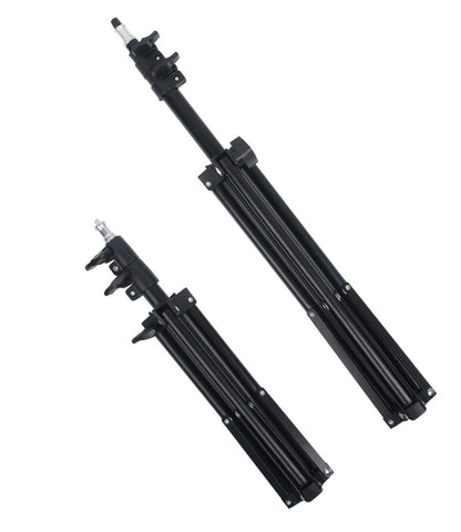 110cm 160cm Height-adjustable Universal Portable Projector Tripod-CE00991-Veeddydropshipping