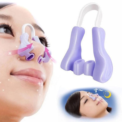 Nose Shaper Clip Nose Shaping Tools-BH00365-Veeddydropshipping