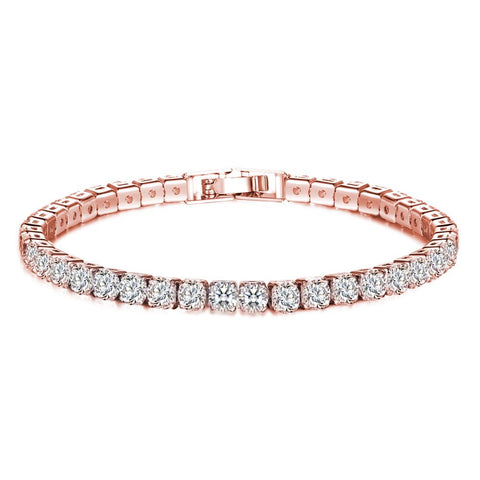 Watch Elegant Full Diamond Jewelry Watch Set Exquisite Gift Set-JW00992-Veeddydropshipping