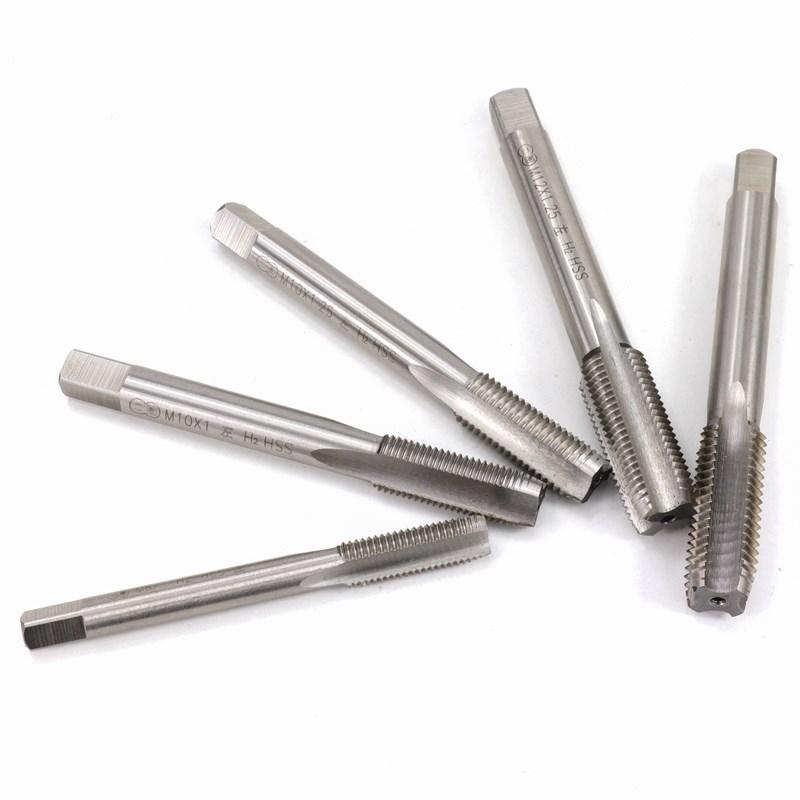 Hand Machine Thread Tap Drill Metric-TI00041-Veeddydropshipping