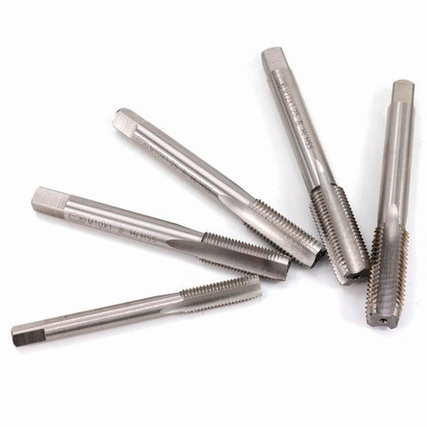 Hand Machine Thread Tap Drill Metric-TI00041-Veeddydropshipping