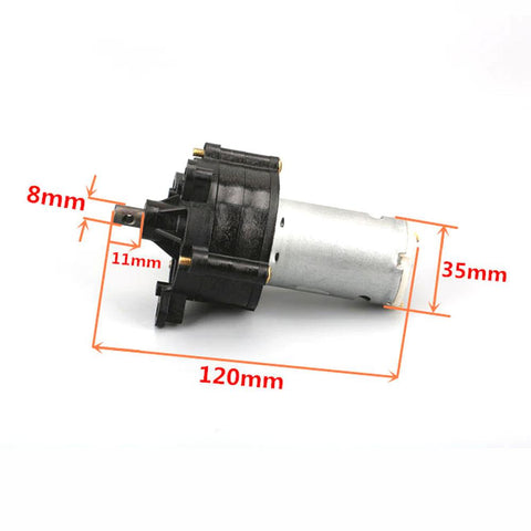 Direct Current Generator Hand-Cranked Dynamo Wind-TI00666-Veeddydropshipping