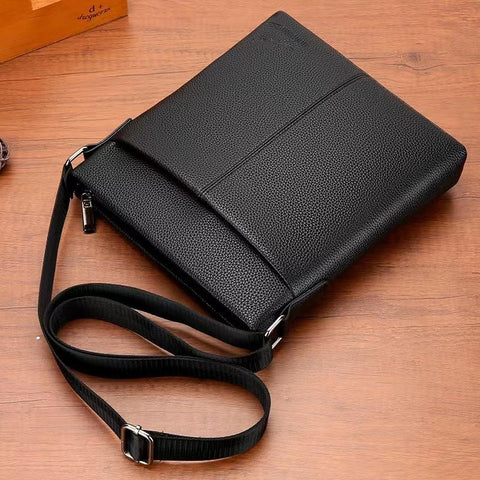 Waterproof Handsome Versatile Trend Simple Business Leisure-BS00465-Veeddydropshipping