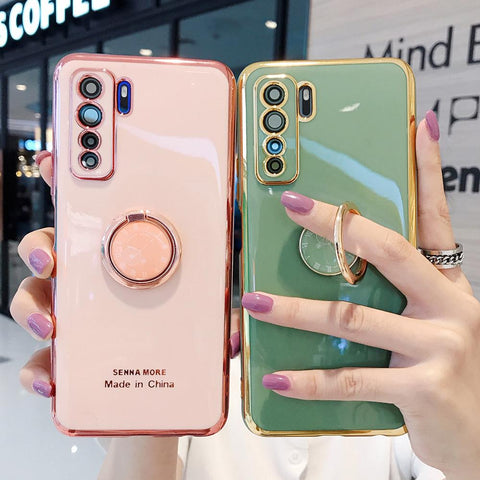 Case for Huawei Nova 7 8 SE 4 5 Pro Nova 5i 5T 6 6se Nova 7 Pro Phone-PA00272-Veeddydropshipping