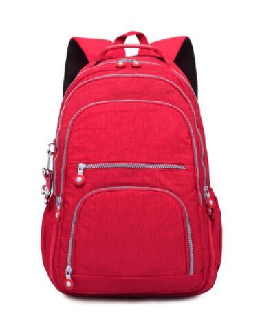 Backpack for Teenage Girl 2023 Travel Back Packs Bag Women-BS00007-Veeddydropshipping