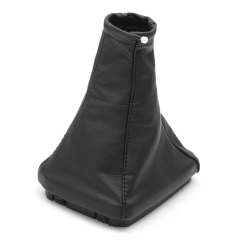 Leather Dustproof Shifter Gaiter Boot Cover For Vauxhall/Opel-AM01386-Veeddydropshipping