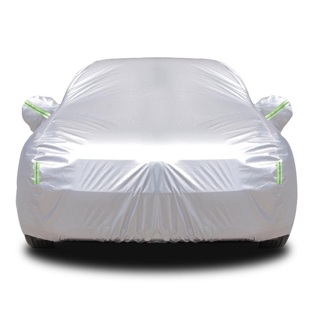 Winter Hail Snow Ice Proof For jaguar xf xe xj xk f-type f-pace-AM00838-Veeddydropshipping