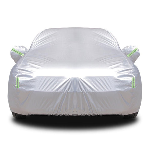 Winter Hail Snow Ice Proof For jaguar xf xe xj xk f-type f-pace-AM00838-Veeddydropshipping
