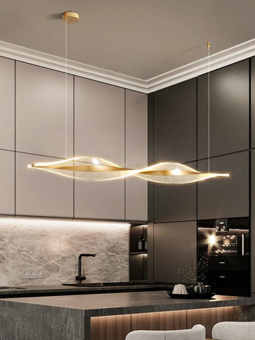 Minimalist Led Pendant Lamp-TI00316-Veeddydropshipping