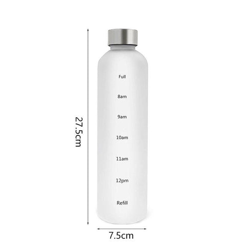 Water Bottle With Time Marker Motivational-HA01256-Veeddydropshipping