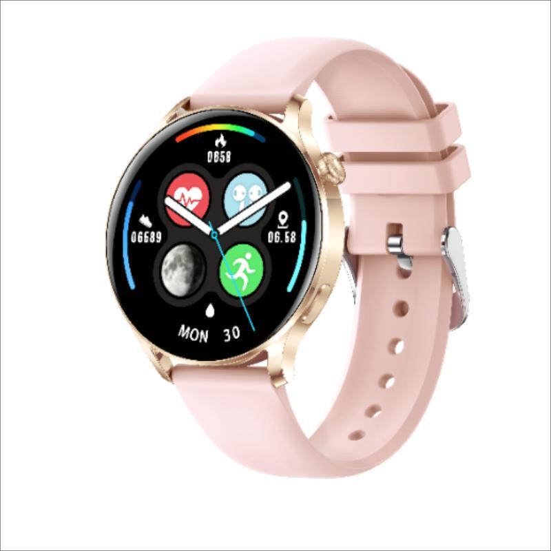 Smart Watch Men Women Blood Pressure Heart Rate Monitor Sport Smartwatch -CE00740-Veeddydropshipping