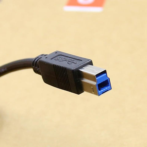 USB Extension Cable USB 3.0 Cable Extender for PC Laptop Smart-TV PS4 Xbox SSD USB 3.0 2.0 -CE00250-Veeddydropshipping