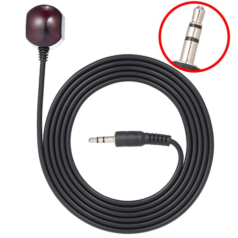 Infrared Remote Control Receiver Extension Cord Cable-Veeddydropshipping