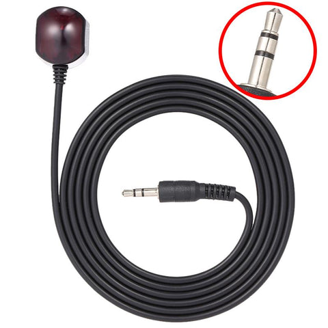 Infrared Remote Control Receiver Extension Cord Cable-Veeddydropshipping