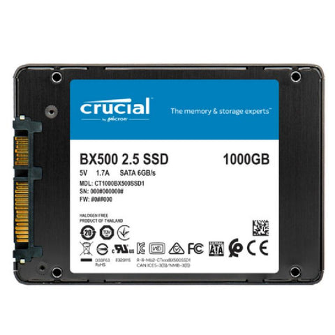 Internal Solid State Drive Hard Disk-CO01025-Veeddydropshipping