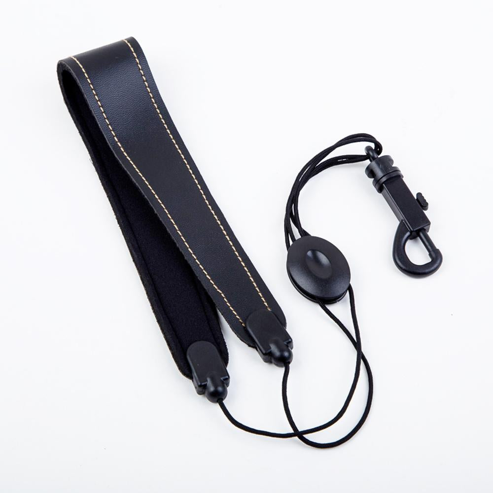 Shoulder Belt High Quality Leather Nylon Padded Neck-OS01547-Veeddydropshipping
