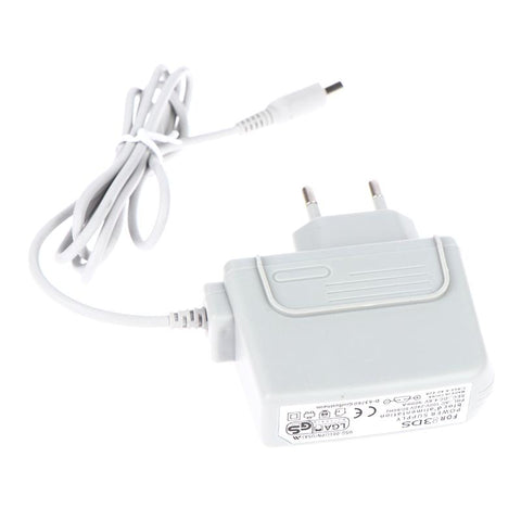 1pc EU Plug Travel Charger For NEW 3DS XL AC 100V-240V Power Adapter -CE01455-Veeddydropshipping
