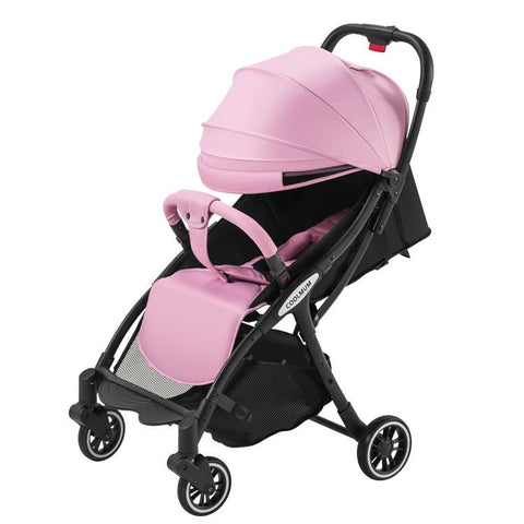 2023 New Lightweight baby stroller travel carry on stroller Portable-TB00371-Veeddydropshipping