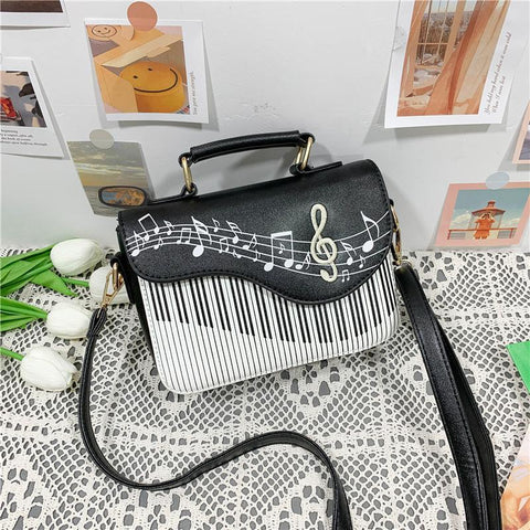 Tote Bag High Quality Pu Leather Women&#39;s Designer-BS00176-Veeddydropshipping