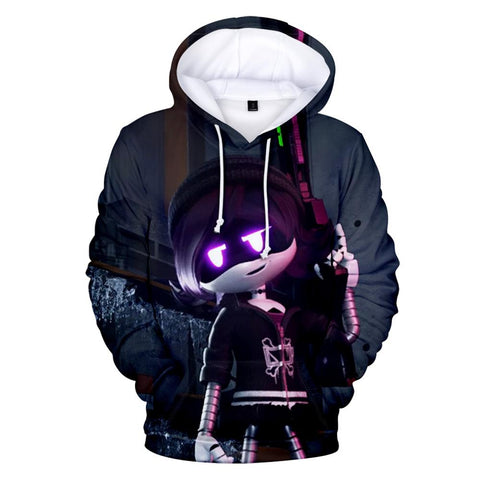 Unique Sweatshirt Fashion Clothes Men Womens-MF00287-Veeddydropshipping