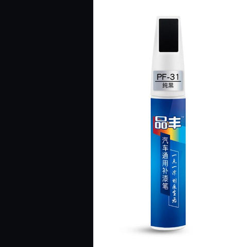 6Colors Car Scratch Repair Agent Auto Touch Up Pen Car Care-AM00519-Veeddydropshipping