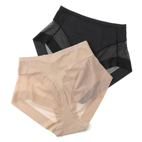 Women Slimming Panties High Waist Underwear-Veeddydropshipping