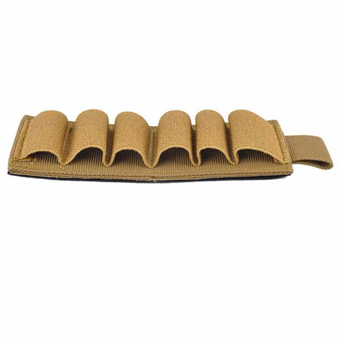 Shell Holder Shotshell Insert Card Strip With Adhesive-OS01401-Veeddydropshipping
