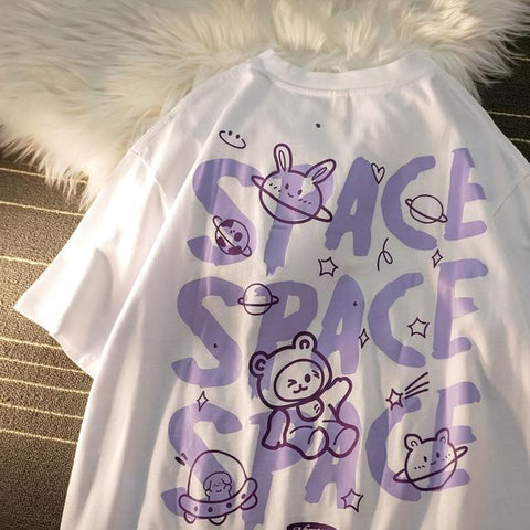 Streetwear Tops Japanese Anime Print Clothing Men-MF00057-Veeddydropshipping