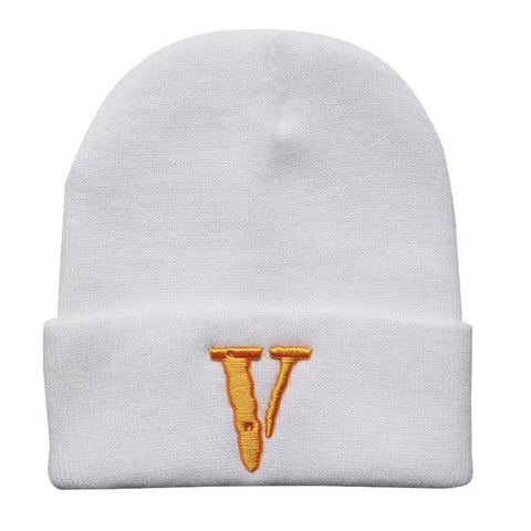 Beanies Hats Men Women Solid Winter Warm Ski Hats-MF00967-Veeddydropshipping