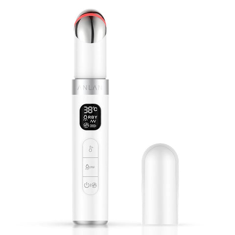 Eye Massager Anti Age Wrinkle Skin Care Tool-BH00343-Veeddydropshipping