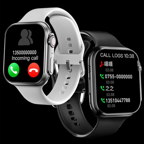 New Smart Watch GPS Track l Waterproof  For Apple-JW01022-Veeddydropshipping