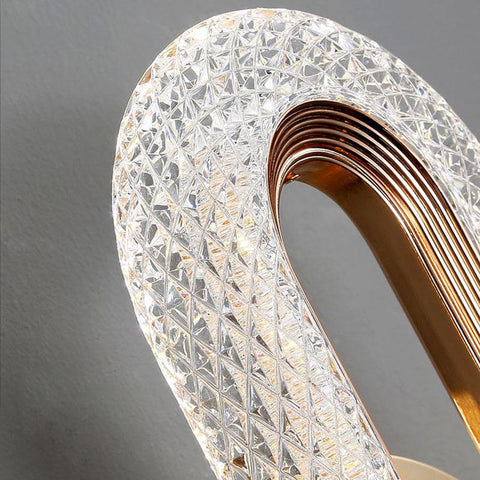 Modern LED Wall Lamp Indoor Lighting-TI00450-Veeddydropshipping