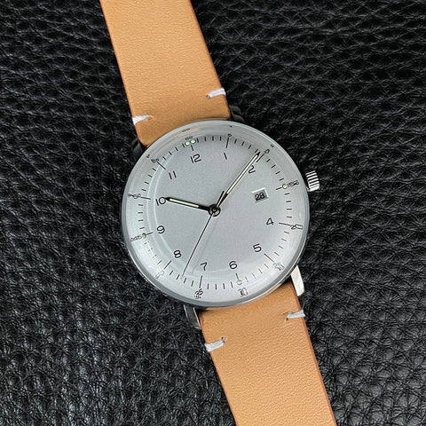 Stainless Steel Case Movement Watch For Men-JW00636-Veeddydropshipping